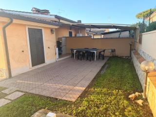 RESIDENZA AURORA - bright spacious House with Garden & outdoor Patio - Ardea - Tor San Lorenzo - 6