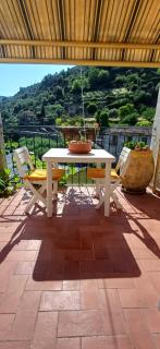Casa Giulia - Isolabona - 5