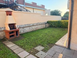 RESIDENZA AURORA - bright spacious House with Garden & outdoor Patio - Ardea - Tor San Lorenzo - 5