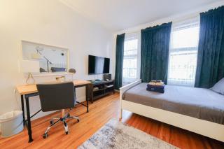 Second Home NYC - 5