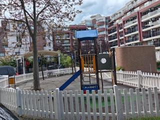 Privite apartment hotel Admiral plaza - 1