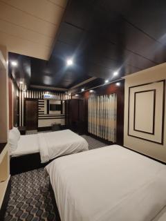 Sylhet Comfort Stay Hotel - 0