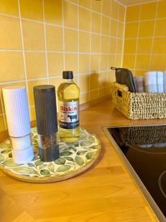 Neue gemütliche Ferienwohnung in Horst - 6