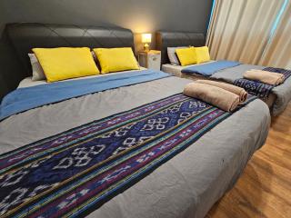 Family & Group Smart Suite LV6 - 5