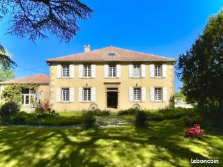 Maison Laurent - Le Gers - 3