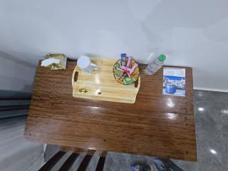 MANBOU Hotel - 3