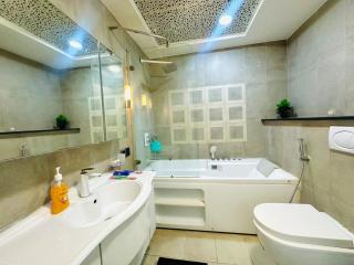 The panaromic suite in centaurs - 1