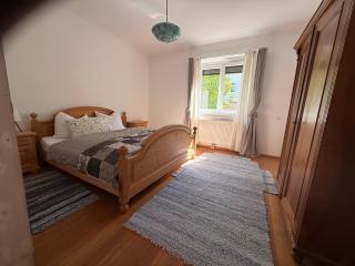 Ferienwohnung Tagwerkerstrasse Innenstadt - 6