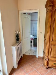 Neue gemütliche Ferienwohnung in Horst - 2