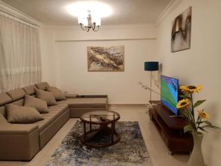 Gannet Zayed appartement - 7