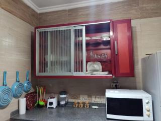 Gannet Zayed appartement - 5