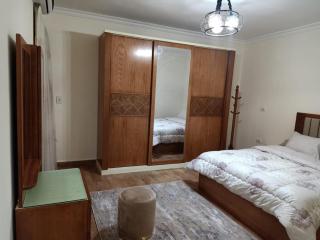 Gannet Zayed appartement - 1