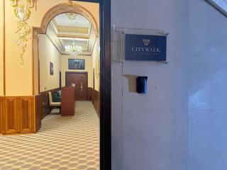 City Walk Baku - 2