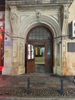 City Walk Baku - 1
