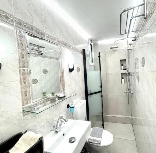 Luxury seafront house nearby Delphi - 7