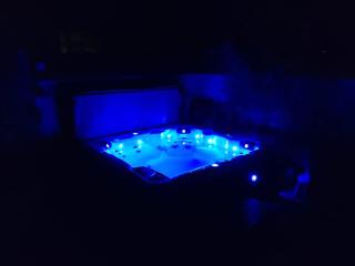 Villa familiale avec spa - 0