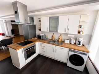 "Cooles Ferienhaus!" - direkt in Coburg - Coburg - 9