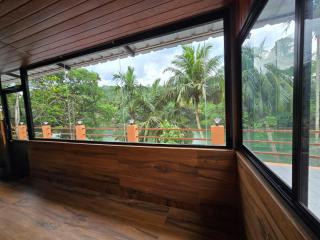 River Portico - 7