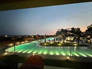Ocean Homes, Vista Mar y piscina EXCELLENT & SOLMARES - 7