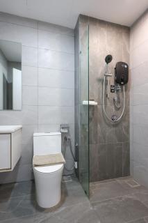 Majestic Residence KLCC Orient Theme - 7