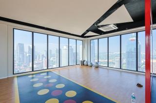 Majestic Residence KLCC Orient Theme - 5