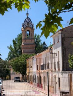 Casa Fuster - Fontanars dels Alforins - 7