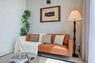 Majestic Residence KLCC Orient Theme - 2