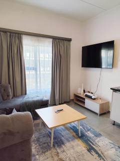 Modern Living at The Base Randburg - 5
