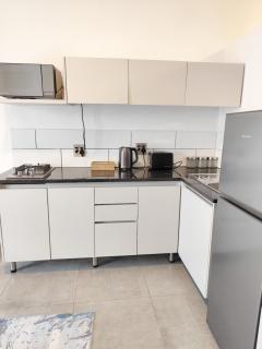 Modern Living at The Base Randburg - 4