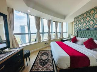Luxury Two bed apt in centurus - 6