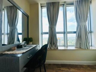 Luxury Two bed apt in centurus - 1