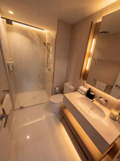 Luxury Riverfront Apartment level 38 Queen's Wharf Tower - 4
