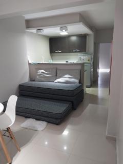 Departamento Ideal para 2 Personas y Apto para 4 en Zona Norte Tucuman - 5