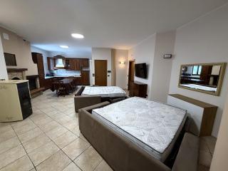 Casa LU' 8 - 9