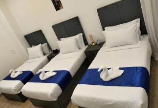 Cairo City Inn Hotel - 8