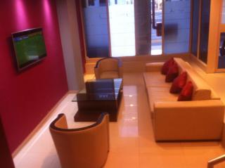 Hotel Aoma Buenos Aires - Buenos Aires - 7