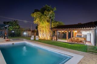 Rincón del Sol, country charm in the middle of the capital - 6