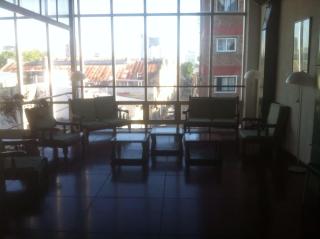 Hotel Aoma Buenos Aires - Buenos Aires - 9
