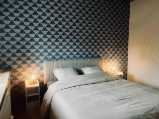 Logement à la campagne - 9