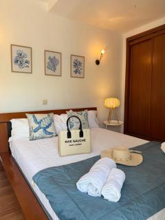 Villa Sol & Mar - Beach House - 1