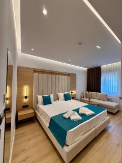 Marisol Hotel - 2