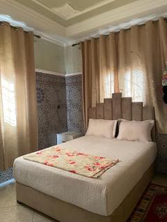 Appartement - 7