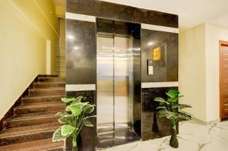 Townhouse De Alphabet Hotel - Gandimaissamma - 1
