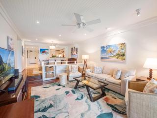 3-Bed Villa 109 at Turtle Bay - 4