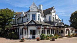 36 Strawberry Hill, Tolroy Manor - Hayle - 9