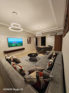 Luxury Holiday Appartement with Community Pool & parking in Tamaris Marina - 0