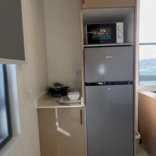Beautiful & Luxury Studio With Kitchenette, Swimming Pool and Mini Gym - 6