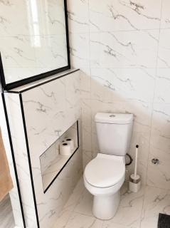 Meadows One I Luxury 1BR Penthouse in Lekki - 2