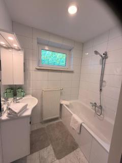 Ferienwohnung Tagwerkerstrasse Innenstadt - 2
