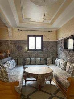 Appartement - 5